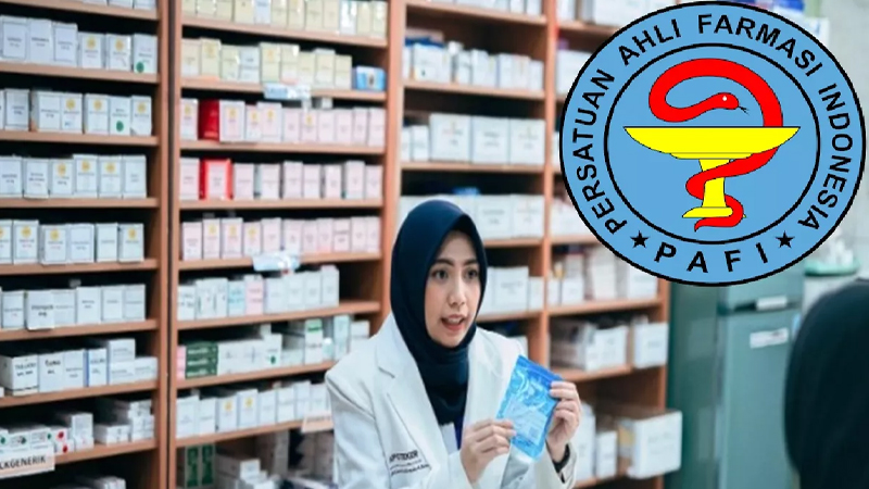 PAFI dan Regulasi Obat di Indonesia: Tantangan dan Solusi